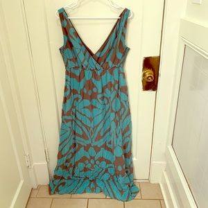 Banana Republic Dress VGUC